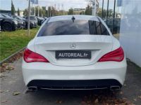 Mercedes CLA CLASSE Classe 200 CDI Sensation 7-G DCT A - <small></small> 17.490 € <small>TTC</small> - #4