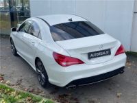 Mercedes CLA CLASSE Classe 200 CDI Sensation 7-G DCT A - <small></small> 17.490 € <small>TTC</small> - #5