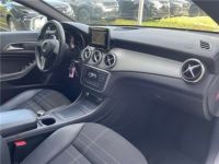 Mercedes CLA CLASSE Classe 200 CDI Sensation 7-G DCT A - <small></small> 17.490 € <small>TTC</small> - #6