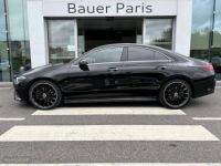 Mercedes CLA CLASSE Classe 200 d 8G-DCT  AMG LINE - <small></small> 33.980 € <small>TTC</small> - #3