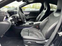 Mercedes CLA CLASSE Classe 200 d 8G-DCT  AMG LINE - <small></small> 33.980 € <small>TTC</small> - #6