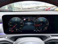 Mercedes CLA CLASSE Classe 200 d 8G-DCT  AMG LINE - <small></small> 33.980 € <small>TTC</small> - #16