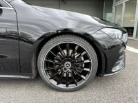 Mercedes CLA CLASSE Classe 200 d 8G-DCT  AMG LINE - <small></small> 33.980 € <small>TTC</small> - #34