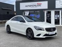 Mercedes CLA Classe COUPE 180 1.6 I 122 SENSATION - CAMERA DE RECUL - STAGE 1 - <small></small> 14.990 € <small>TTC</small> - #1