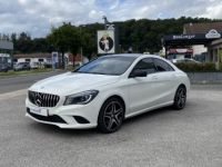 Mercedes CLA Classe COUPE 180 1.6 I 122 SENSATION - CAMERA DE RECUL - STAGE 1 - <small></small> 14.990 € <small>TTC</small> - #3