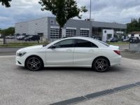 Mercedes CLA Classe COUPE 180 1.6 I 122 SENSATION - CAMERA DE RECUL - STAGE 1 - <small></small> 14.990 € <small>TTC</small> - #4