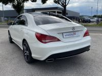 Mercedes CLA Classe COUPE 180 1.6 I 122 SENSATION - CAMERA DE RECUL - STAGE 1 - <small></small> 14.990 € <small>TTC</small> - #5