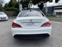 Mercedes CLA Classe COUPE 180 1.6 I 122 SENSATION - CAMERA DE RECUL - STAGE 1 - <small></small> 14.990 € <small>TTC</small> - #6