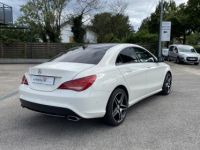 Mercedes CLA Classe COUPE 180 1.6 I 122 SENSATION - CAMERA DE RECUL - STAGE 1 - <small></small> 14.990 € <small>TTC</small> - #7