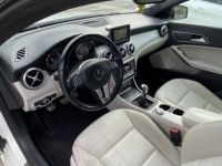 Mercedes CLA Classe COUPE 180 1.6 I 122 SENSATION - CAMERA DE RECUL - STAGE 1 - <small></small> 14.990 € <small>TTC</small> - #11