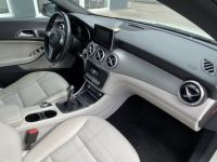 Mercedes CLA Classe COUPE 180 1.6 I 122 SENSATION - CAMERA DE RECUL - STAGE 1 - <small></small> 14.990 € <small>TTC</small> - #15