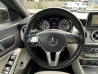 Mercedes CLA Classe COUPE 180 1.6 I 122 SENSATION - CAMERA DE RECUL - STAGE 1 - <small></small> 14.990 € <small>TTC</small> - #17