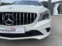 Mercedes CLA Classe COUPE 180 1.6 I 122 SENSATION - CAMERA DE RECUL - STAGE 1 - <small></small> 14.990 € <small>TTC</small> - #19