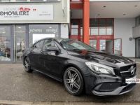 Mercedes CLA Classe Coupé 180 CDi 1.5 CDI 7G-DCT 109 cv BVA Phase 2 FASCINATION - <small></small> 18.490 € <small>TTC</small> - #1