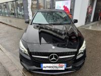 Mercedes CLA Classe Coupé 180 CDi 1.5 CDI 7G-DCT 109 cv BVA Phase 2 FASCINATION - <small></small> 18.490 € <small>TTC</small> - #2