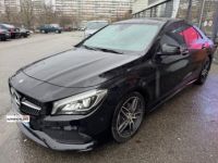 Mercedes CLA Classe Coupé 180 CDi 1.5 CDI 7G-DCT 109 cv BVA Phase 2 FASCINATION - <small></small> 18.490 € <small>TTC</small> - #3