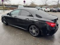 Mercedes CLA Classe Coupé 180 CDi 1.5 CDI 7G-DCT 109 cv BVA Phase 2 FASCINATION - <small></small> 18.490 € <small>TTC</small> - #5