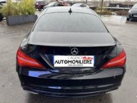 Mercedes CLA Classe Coupé 180 CDi 1.5 CDI 7G-DCT 109 cv BVA Phase 2 FASCINATION - <small></small> 18.490 € <small>TTC</small> - #6