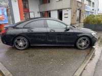 Mercedes CLA Classe Coupé 180 CDi 1.5 CDI 7G-DCT 109 cv BVA Phase 2 FASCINATION - <small></small> 18.490 € <small>TTC</small> - #8