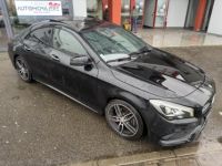 Mercedes CLA Classe Coupé 180 CDi 1.5 CDI 7G-DCT 109 cv BVA Phase 2 FASCINATION - <small></small> 18.490 € <small>TTC</small> - #9