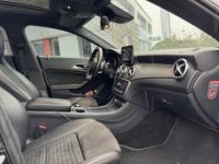 Mercedes CLA Classe Coupé 180 CDi 1.5 CDI 7G-DCT 109 cv BVA Phase 2 FASCINATION - <small></small> 18.490 € <small>TTC</small> - #11