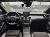 Mercedes CLA Classe Coupé 180 CDi 1.5 CDI 7G-DCT 109 cv BVA Phase 2 FASCINATION - <small></small> 18.490 € <small>TTC</small> - #17