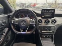 Mercedes CLA Classe Coupé 180 CDi 1.5 CDI 7G-DCT 109 cv BVA Phase 2 FASCINATION - <small></small> 18.490 € <small>TTC</small> - #18