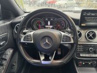 Mercedes CLA Classe Coupé 180 CDi 1.5 CDI 7G-DCT 109 cv BVA Phase 2 FASCINATION - <small></small> 18.490 € <small>TTC</small> - #21