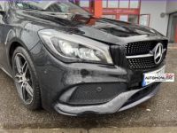 Mercedes CLA Classe Coupé 180 CDi 1.5 CDI 7G-DCT 109 cv BVA Phase 2 FASCINATION - <small></small> 18.490 € <small>TTC</small> - #27