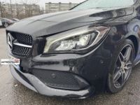 Mercedes CLA Classe Coupé 180 CDi 1.5 CDI 7G-DCT 109 cv BVA Phase 2 FASCINATION - <small></small> 18.490 € <small>TTC</small> - #28