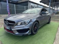 Mercedes CLA CLASSE COUPE 2.0 250 SPORT 210CH 4MATIC 7G-DCT BVA - <small></small> 27.490 € <small>TTC</small> - #1