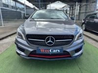 Mercedes CLA CLASSE COUPE 2.0 250 SPORT 210CH 4MATIC 7G-DCT BVA - <small></small> 27.490 € <small>TTC</small> - #2