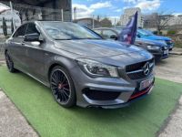 Mercedes CLA CLASSE COUPE 2.0 250 SPORT 210CH 4MATIC 7G-DCT BVA - <small></small> 27.490 € <small>TTC</small> - #3