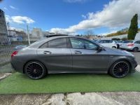 Mercedes CLA CLASSE COUPE 2.0 250 SPORT 210CH 4MATIC 7G-DCT BVA - <small></small> 27.490 € <small>TTC</small> - #4