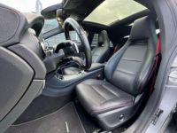 Mercedes CLA CLASSE COUPE 2.0 250 SPORT 210CH 4MATIC 7G-DCT BVA - <small></small> 27.490 € <small>TTC</small> - #5