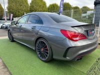 Mercedes CLA CLASSE COUPE 2.0 250 SPORT 210CH 4MATIC 7G-DCT BVA - <small></small> 27.490 € <small>TTC</small> - #15