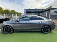 Mercedes CLA CLASSE COUPE 2.0 250 SPORT 210CH 4MATIC 7G-DCT BVA - <small></small> 27.490 € <small>TTC</small> - #16