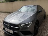 Mercedes CLA Classe II 200 AMG LINE - <small></small> 30.990 € <small>TTC</small> - #3