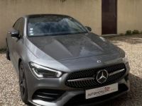 Mercedes CLA Classe II 200 AMG LINE - <small></small> 30.990 € <small>TTC</small> - #4