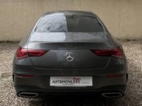 Mercedes CLA Classe II 200 AMG LINE - <small></small> 30.990 € <small>TTC</small> - #5