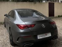 Mercedes CLA Classe II 200 AMG LINE - <small></small> 30.990 € <small>TTC</small> - #6