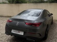 Mercedes CLA Classe II 200 AMG LINE - <small></small> 30.990 € <small>TTC</small> - #7