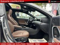 Mercedes CLA CLASSE II AMG LINE 200 D 8G-DCT - <small></small> 38.990 € <small>TTC</small> - #8