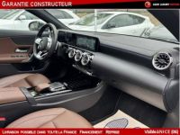 Mercedes CLA CLASSE II AMG LINE 200 D 8G-DCT - <small></small> 38.990 € <small>TTC</small> - #9