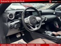Mercedes CLA CLASSE II AMG LINE 200 D 8G-DCT - <small></small> 38.990 € <small>TTC</small> - #11