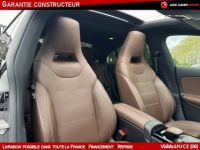 Mercedes CLA CLASSE II AMG LINE 200 D 8G-DCT - <small></small> 38.990 € <small>TTC</small> - #12