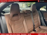 Mercedes CLA CLASSE II AMG LINE 200 D 8G-DCT - <small></small> 38.990 € <small>TTC</small> - #13