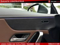 Mercedes CLA CLASSE II AMG LINE 200 D 8G-DCT - <small></small> 38.990 € <small>TTC</small> - #15