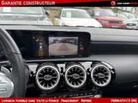 Mercedes CLA CLASSE II AMG LINE 200 D 8G-DCT - <small></small> 38.990 € <small>TTC</small> - #16