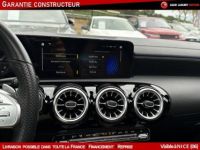 Mercedes CLA CLASSE II AMG LINE 200 D 8G-DCT - <small></small> 38.990 € <small>TTC</small> - #17
